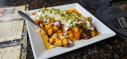 Photo of Fresh Tandoori Flavour, Indian Restaurant - Sidney, BC - 2395 Beacon Ave, Sidney, BC V8L 1W9